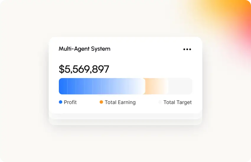 One account, total access.
