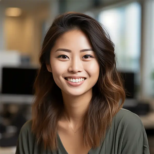 Team Member Image